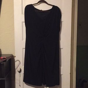 Simple little black dress igigi 18/20